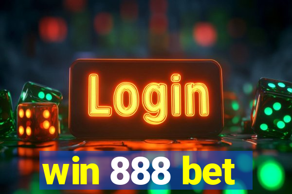 win 888 bet